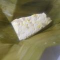 Cooksnap dari Lilis Aisha untuk resep Pepes Tahu Kerupuk (Ala Ibu)