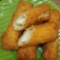 Cooksnap dari Zaskia Cantik untuk resep Roti Gulung Sosis Keju