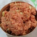 Suparna Sarkar's cooksnap of when they made গাজরের হালুয়া (Gajorer halwa recipe in bengali).