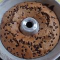 Cooksnap dari dapurindah_L untuk resep Bolu keju 2 telur