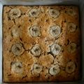 Cooksnap dari Vieni untuk resep Banana cake ala chef Farah quinn