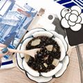 Cooksnap của Dibee khi họ làm theo món Chè đậu đen