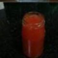 Umbreen Musa's cooksnap of when they made Homemade tomato ketchup.
