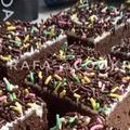 Cooksnap dari IfaRaa untuk resep Bolu Coklat Kukus (2 telur)