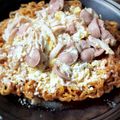 Cooksnap dari aniesaryono untuk resep Ifu mie