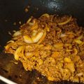 Cooksnap dari NaurahKinan untuk resep Tumis Daging ala Yoshinoya