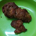 Cooksnap dari Mami Kay untuk resep Ayam Fillet Ketumbar
