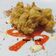 Cooksnap dari Dapur B'wish untuk resep Sawi putih crispy