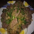 صورة من ام صهيب 💝، شاركها بعد تجربة وصفة رولي بطاطا بالطن