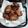 El cooksnap de hariana cuando hizo Croquetas de Coliflor #CocinemosCon Verduras.
