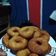 Cooksnap dari anggit Purnaningsih untuk resep Donat Kentang super lembutt