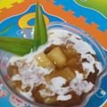 Cooksnap dari ayu alfa untuk resep Bubur gamping