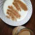 Fazila's cooksnap of when they made Oats with Cinnamon.