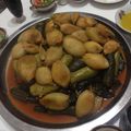 صورة من ورد جوري، شاركها بعد تجربة وصفة دولمة بورق عنب روعة