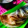 Cooksnap dari Rahma untuk resep Leker tepung beras ketan