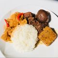 Cooksnap dari Puspita Smlth untuk resep Gudeg yogya