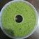 Cooksnap dari Erli Kurniawati untuk resep Puding Lumut “pandan asli”