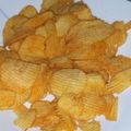 صورة من سوزان شوقي 💖💟، شاركها بعد تجربة وصفة شيبس بالخل والملح 😋