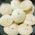 @shipra verma का कुकस्नैप जब उन्होंने सूजी इडली (Suji Idli recipe in hindi) बनाया था।