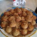 Cooksnap από ΡΟΔΟΥΛΑ στη συνταγή Μελομακάρονα του «Όττο»