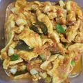 Cooksnap dari monique sabatani untuk resep Ayam Woku Manado (tanpa minyak, diet)