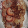 El cooksnap de Mario Jimenez cuando hizo Crepas.