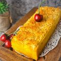Cooksnap dari Rence untuk resep Prol Tape Keju Panggang