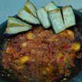 Cooksnap dari Arifiati untuk resep 216. Sambal Gami Udang khas Bontang Kalimantan Timur