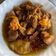 Cooksnap của Đoàn Ngọc Bảo Anh khi họ làm theo món Gà kho gừng