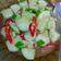 Cooksnap dari Vina Vina untuk resep TUMIS TIMUN SEGARRRRRrrrr