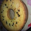 Cooksnap dari Indriati Lusi Tulak untuk resep Bolu Tape panggang topping keju