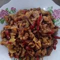 Cooksnap dari Icka Priantina untuk resep Sambal kering tempe kentang