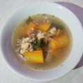 Cooksnap dari Dya untuk resep Duplicate Sop Ayam Pak Min Klaten