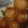 Vijay singh का कुकस्नैप जब उन्होंने सूजी के गुलाब जामून (sooji ke gulab jamun recipe in Hindi) बनाया था।