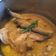 El cooksnap de final cuando hizo Conejo al ajillo al estilo de mi Madre.