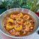 Cooksnap dari Beby Merika untuk resep Cumi dan Udang Saus Padang