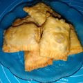 Cooksnap dari Mayya Caira untuk resep 227. Apple Pie ala McD