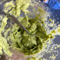 Tsai 的 大人版-蒜味蜂蜜酪梨醬Guacamole cooksnap