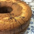 صورة من chef Majd، شاركها بعد تجربة وصفة كيكه اسفنجيه