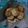 Cooksnap dari ulil fauziah untuk resep Gandos tepung ketan