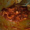 Cooksnap dari Julia K Astuti untuk resep Ceker ayam pedas manis madu