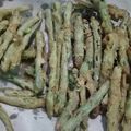 Cooksnap dari Nofia Ningsih untuk resep Buncis Crispy