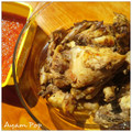 Cooksnap dari Mutiarani Merdiana untuk resep Ayam Pop