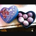 Cooksnap của Thu Mèo khi họ làm theo món Bánh mochi khoai lang