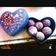 Cooksnap của Thu Mèo khi họ làm theo món Bánh mochi khoai lang