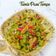Cooksnap dari AzizahPrantoro untuk resep Tumis pare tempe