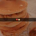 صورة من Rofaa✨، شاركها بعد تجربة وصفة بان كيك 😍