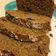 El cooksnap de Irene-Guirao cuando hizo Pan de nueces y pasas.