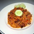 Cooksnap dari Minarti munthe untuk resep Teri Kacang Balado (simple)