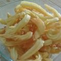 Cooksnap dari Christina untuk resep Churros keju